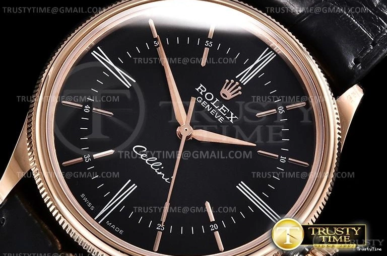 1029 Snug ROLCEL078G – Cellini Time 894